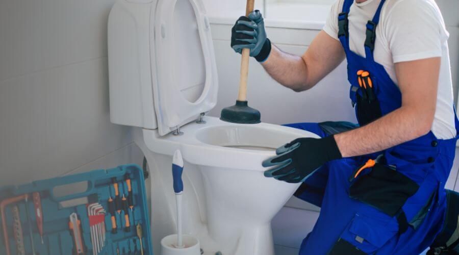Professional Leak Detection Services in Paw Paw, MI